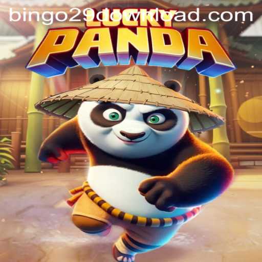 Discover the Thrills of LuckyPanda: An Exciting Game Experience at Bingo29.COM
