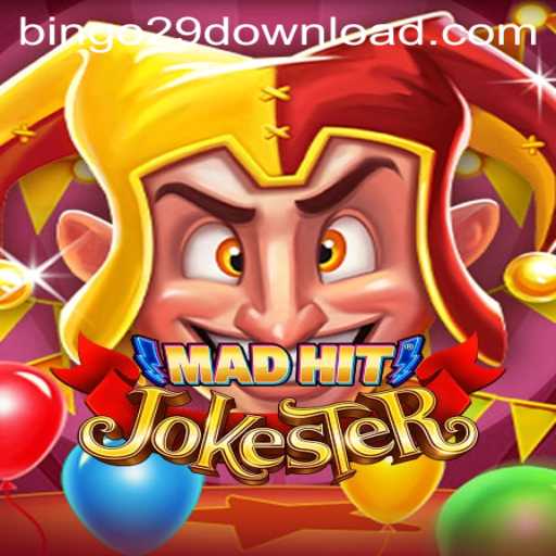 MadHitJokester: The Thrilling Game Adventure Enhanced by Bingo29.COM