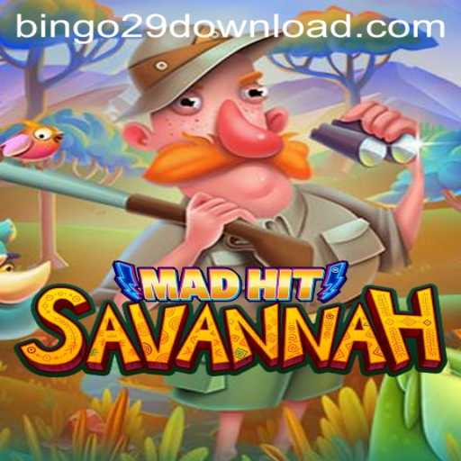 Discover the Excitement of MadHitSavannah: Revolutionizing Gaming Experiences
