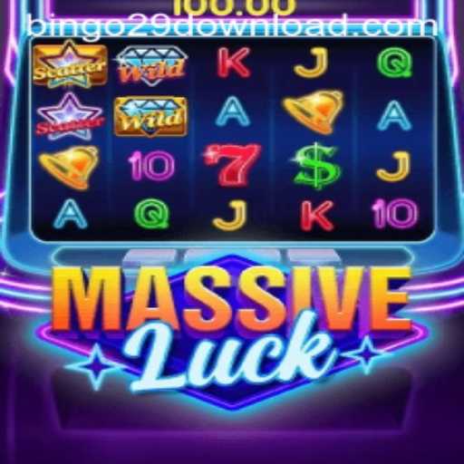 Discover the Thrills of MassiveLuck: Unveiling Bingo29.COM's Latest Sensation