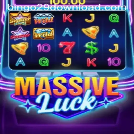 Discover the Thrills of MassiveLuck: Unveiling Bingo29.COM's Latest Sensation