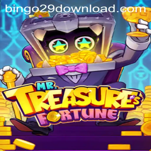 Exploring MrTreasuresFortune: A Captivating Game Experience Enhanced by Bingo29.COM