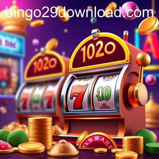 Exploring the World of Online Slots: The Rise of Bingo29.COM