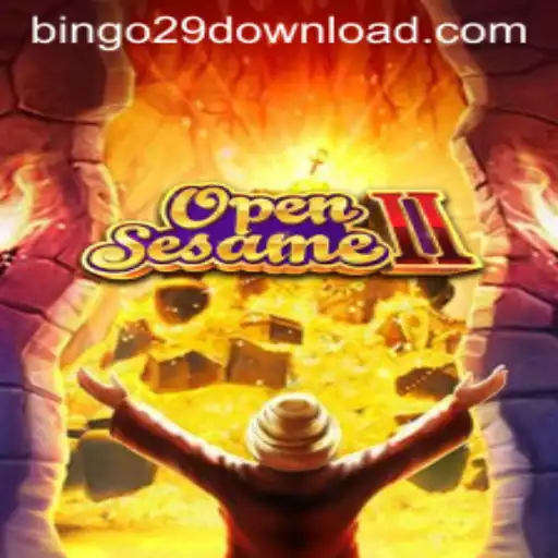 Discover OpenSesameII: A Deep Dive into the Latest Interactive Game Experience