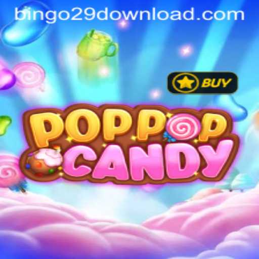 Exploring POPPOPCANDY: The Exciting New Game from Bingo29.COM