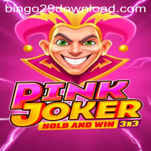 Exploring the Exciting World of PinkJoker: A Modern Twist with Bingo29.COM