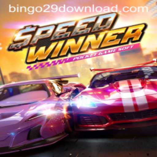 Discover the Thrills of SpeedWinner: The Ultimate Racing Game Experience