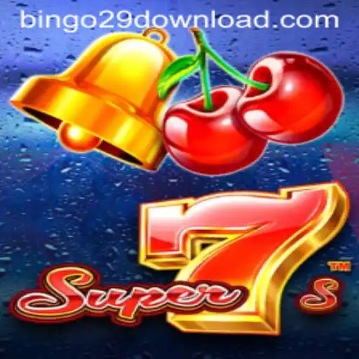 Exploring the Thrills of Super7s: An In-Depth Look at Bingo29.COM's Latest Gaming Sensation