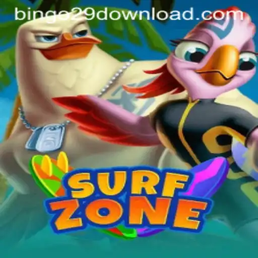Discover the Thrills of SurfZone: Ride the Waves with Bingo29.COM