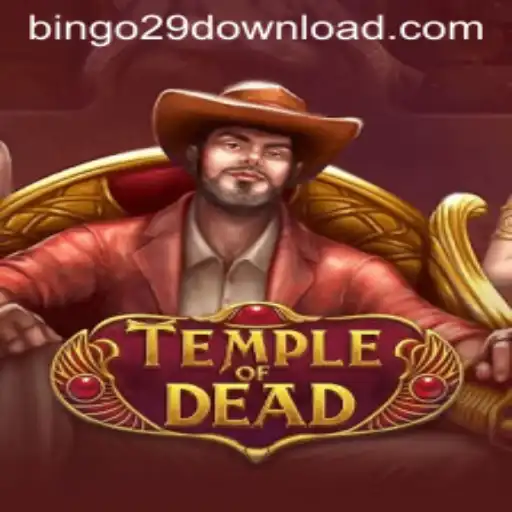 Temple of Dead: Unveiling the Mysteries and Thrills of the Game