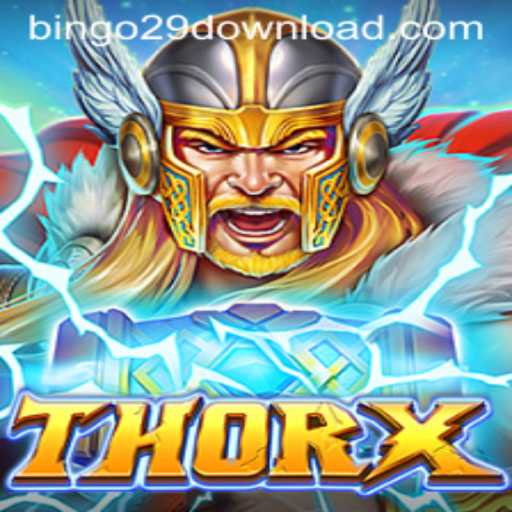 Unveiling ThorX: The New Sensation in Online Gaming