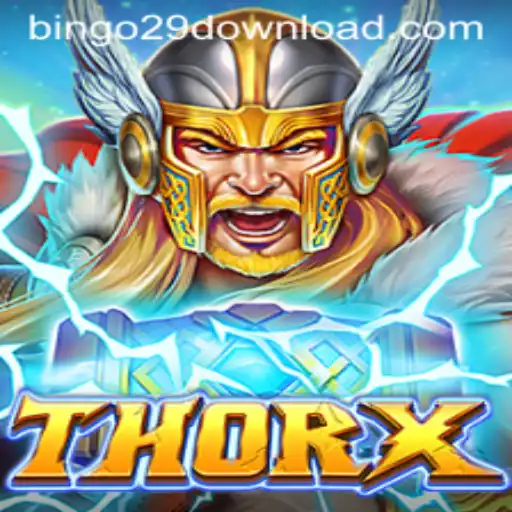 Unveiling ThorX: The New Sensation in Online Gaming