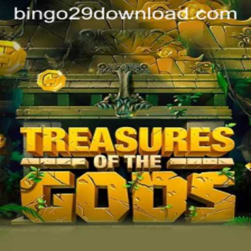 Discover the Thrills of TreasureoftheGods - A New Adventure Awaits!