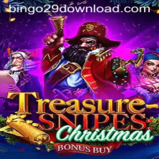Discover the Festive World of TreasuresnipesChristmas