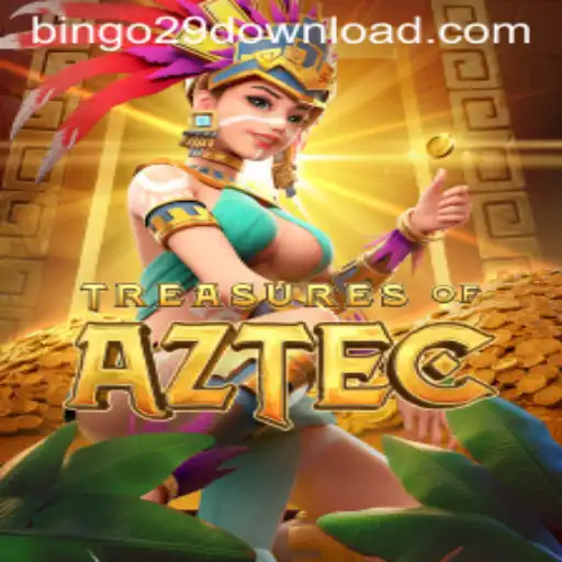 Exploring the Dynamic World of Treasures of Aztec: Uncover Riches with Bingo29.COM