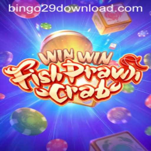 Discovering WinWinFishPrawnCrab: The Game Taking Gaming Halls by Storm