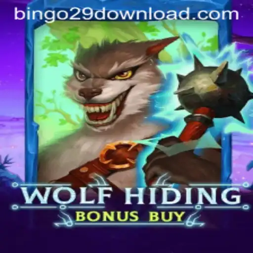 Unveiling the Thrills of WolfHidingBonusBuy at Bingo29.COM