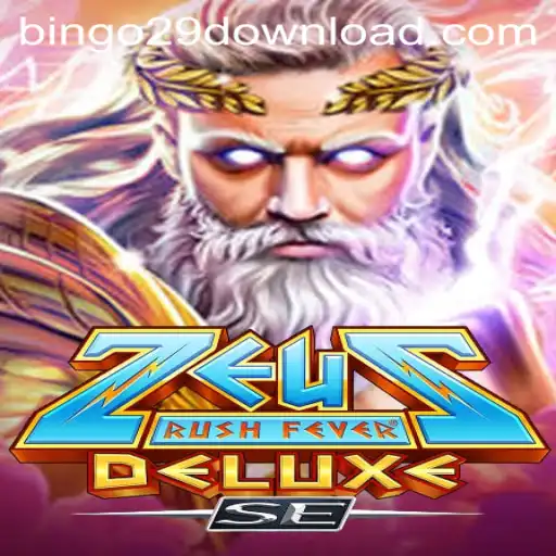 Experience the Thrill of ZeusRushFeverDeluxeSE: A Modern Gaming Sensation