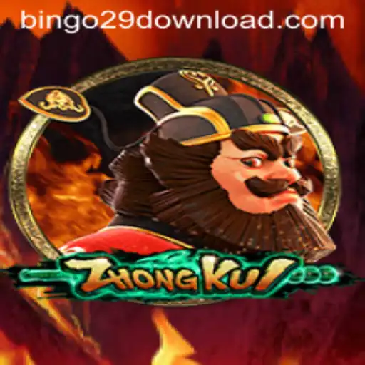 Exploring the Mysterious World of ZhongKui and its Fusion with Bingo29.COM